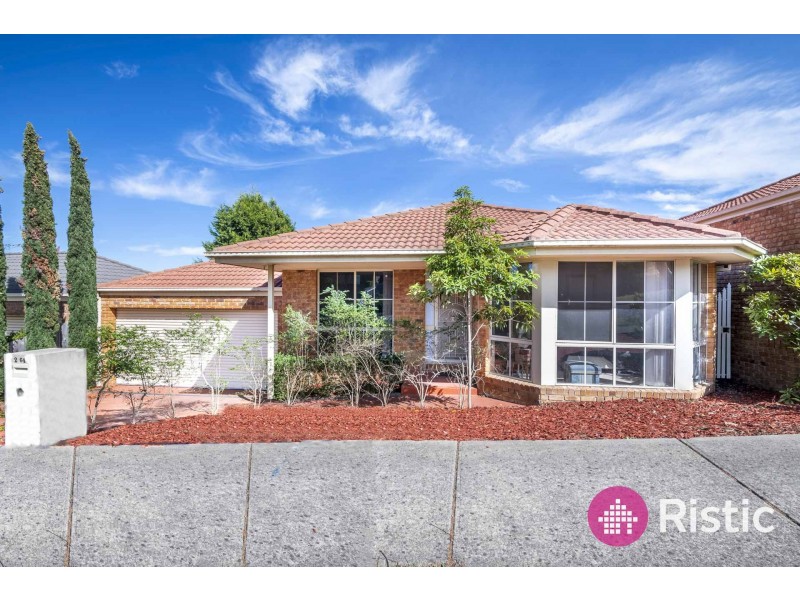 2/64 Longwood Drive, Epping VIC 3076