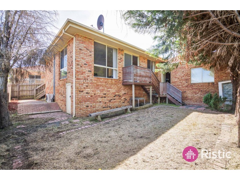 2/64 Longwood Drive, Epping VIC 3076