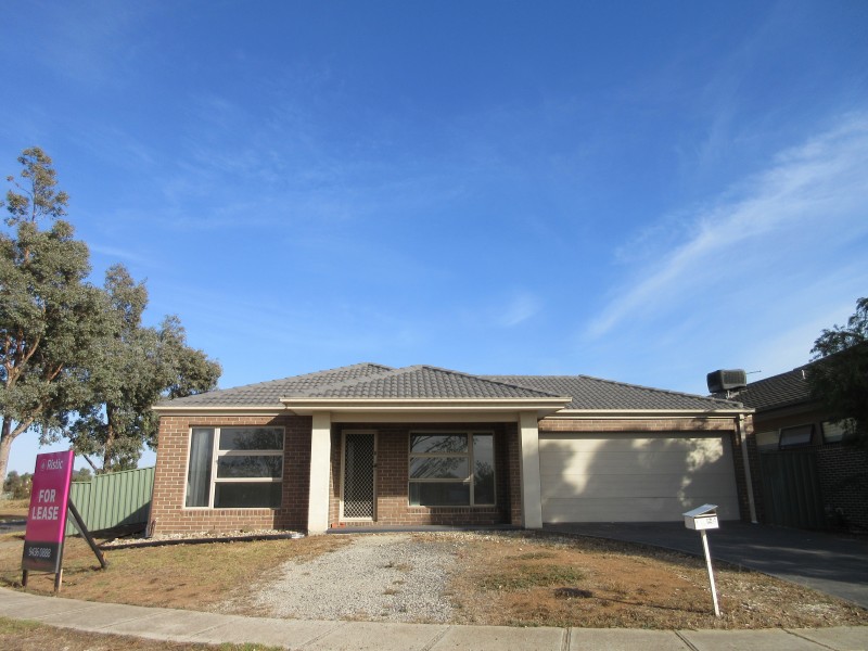 24 Munro Drive, Wyndham Vale VIC 3024