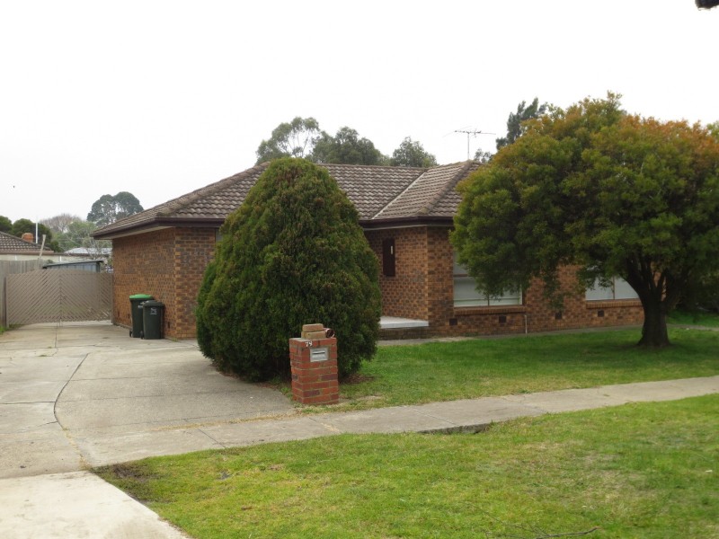 76 Memorial Avenue, Epping VIC 3076
