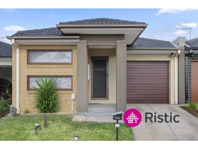 12 Merino Drive, Mernda VIC 3754