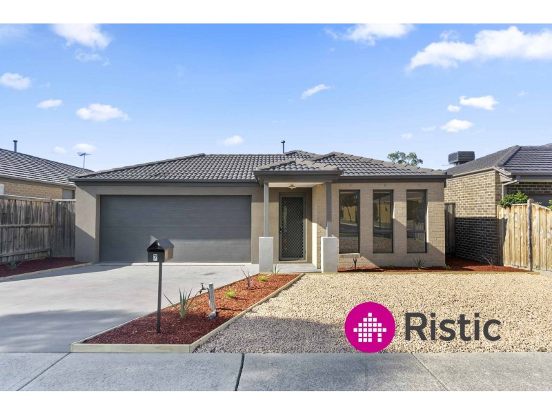 7 Miranda Drive, Doreen VIC 3754