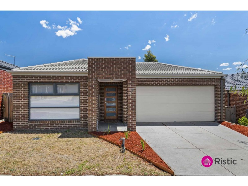 7 Sunridge Drive, Mernda VIC 3754