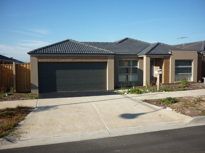 21 Sassafras Avenue, Doreen VIC 3754