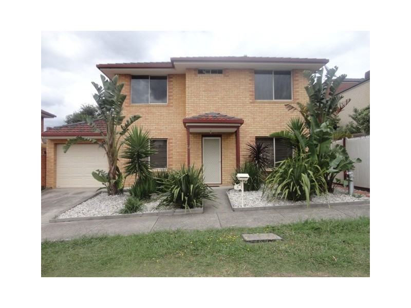 5 Dora Way, Epping VIC 3076