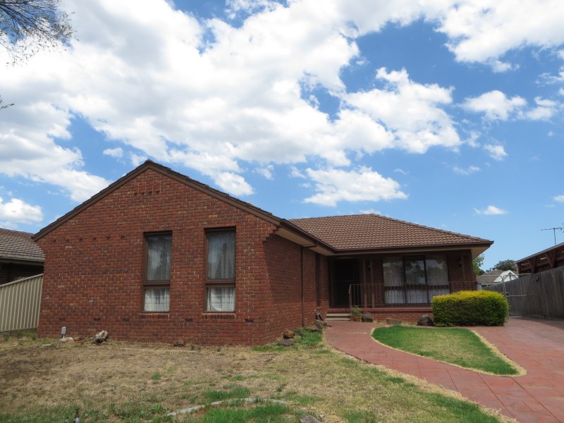 20 Manikato Court, Mill Park VIC 3082