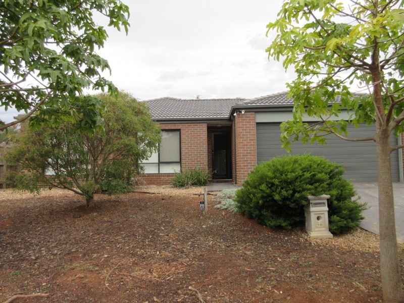 10 Habitat Court, Tarneit VIC 3029