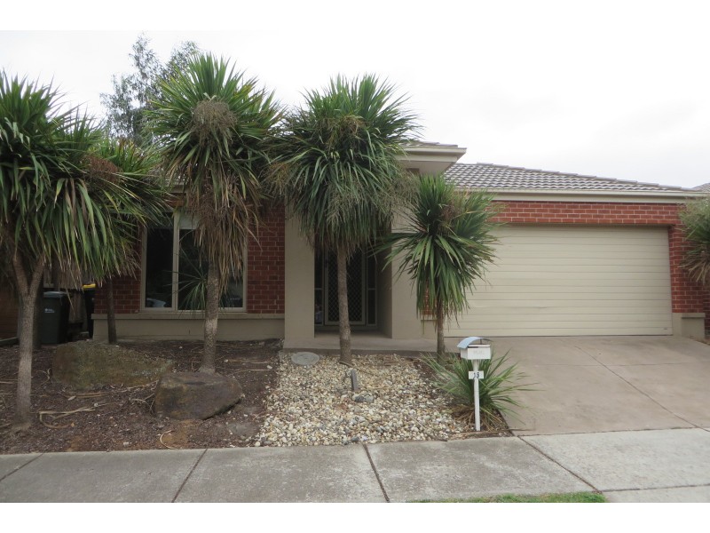 16 Endurance Street, Doreen VIC 3754