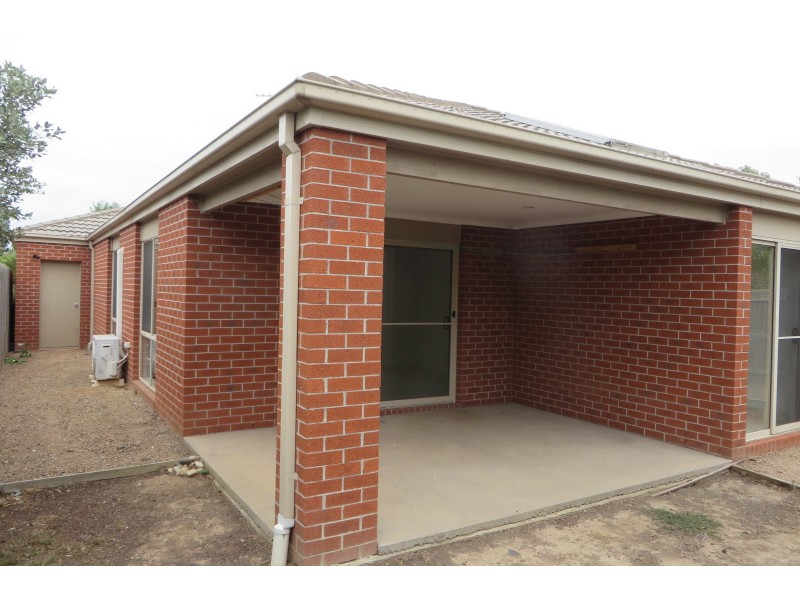 16 Endurance Street, Doreen VIC 3754