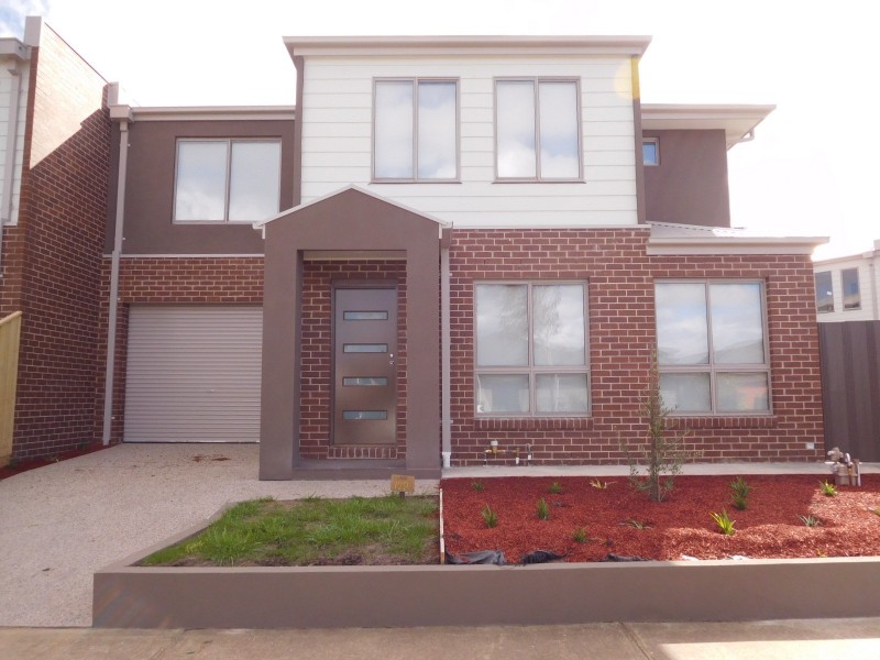 128 Moffat Drive, Lalor VIC 3075