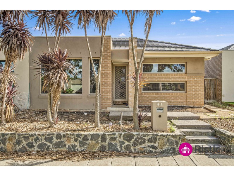 93 Redding Rise, Epping VIC 3076