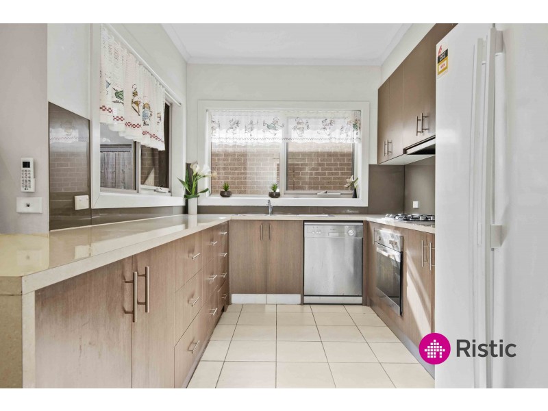 93 Redding Rise, Epping VIC 3076