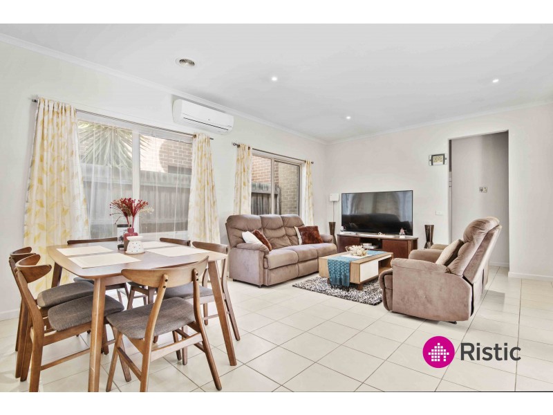93 Redding Rise, Epping VIC 3076