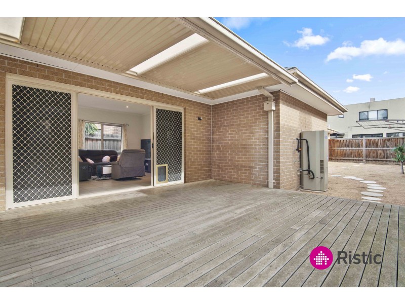 93 Redding Rise, Epping VIC 3076