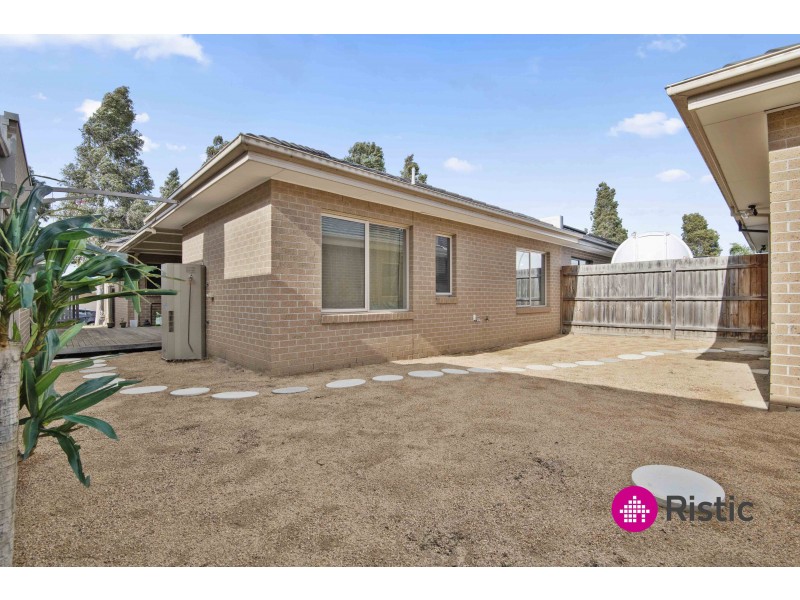 93 Redding Rise, Epping VIC 3076