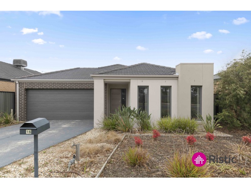 16 Pearson Road, Mernda VIC 3754