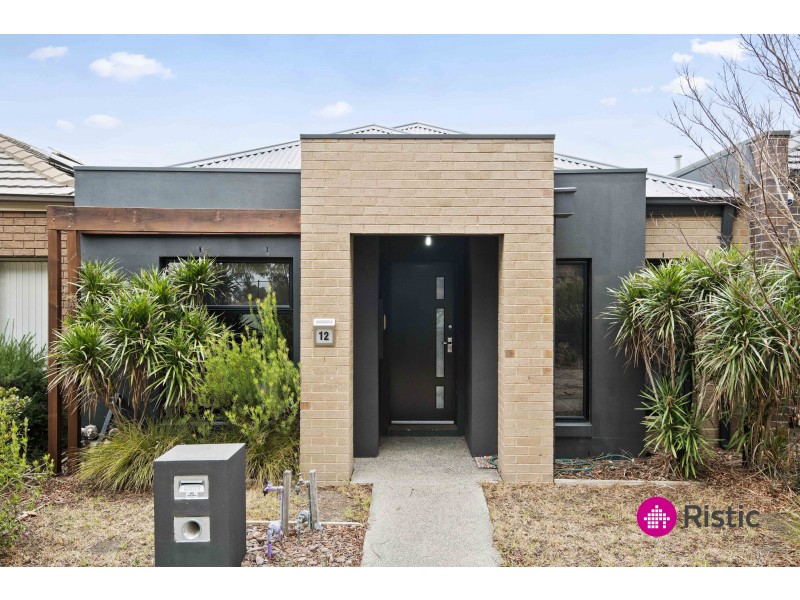 12 Prism Walk, Epping VIC 3076