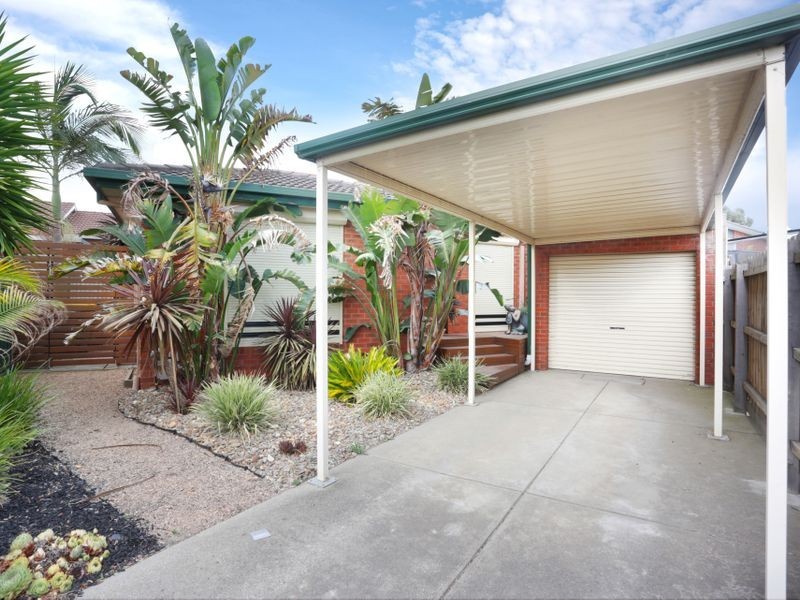 2/68 Northumberland Drive, Epping VIC 3076