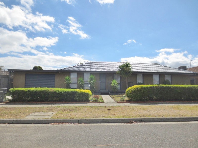 2 Kilborn Court, Mill Park VIC 3082
