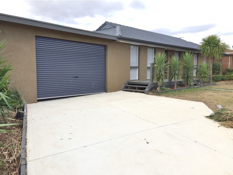 2 Kilborn Court, Mill Park VIC 3082