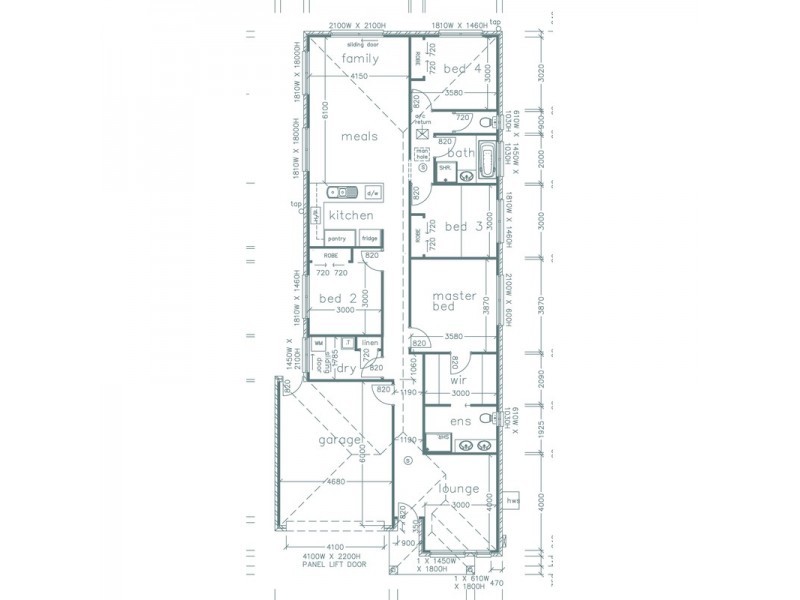 129 Regent Street, Mernda VIC 3754