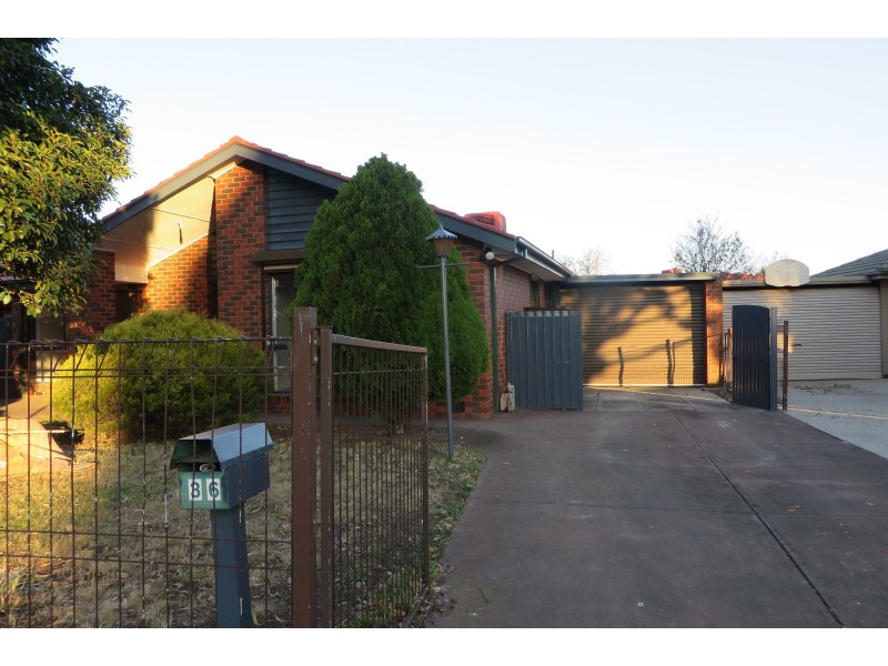 36 Derby Drive, Epping VIC 3076
