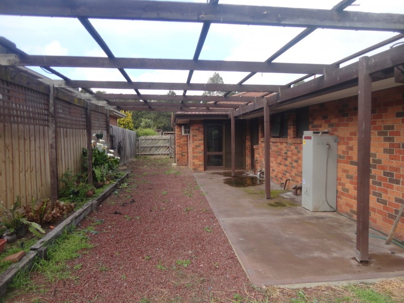 20 Grevillia Drive, Mill Park VIC 3082