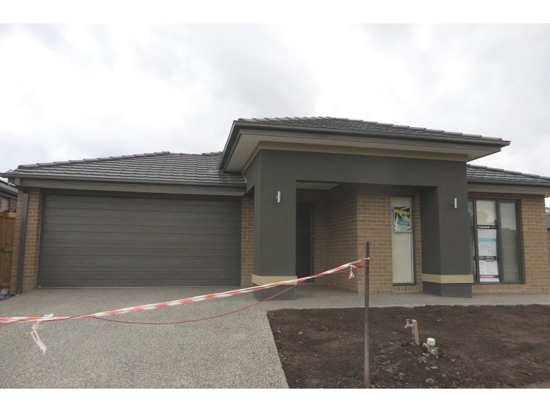 33 Sligo Street, Doreen VIC 3754