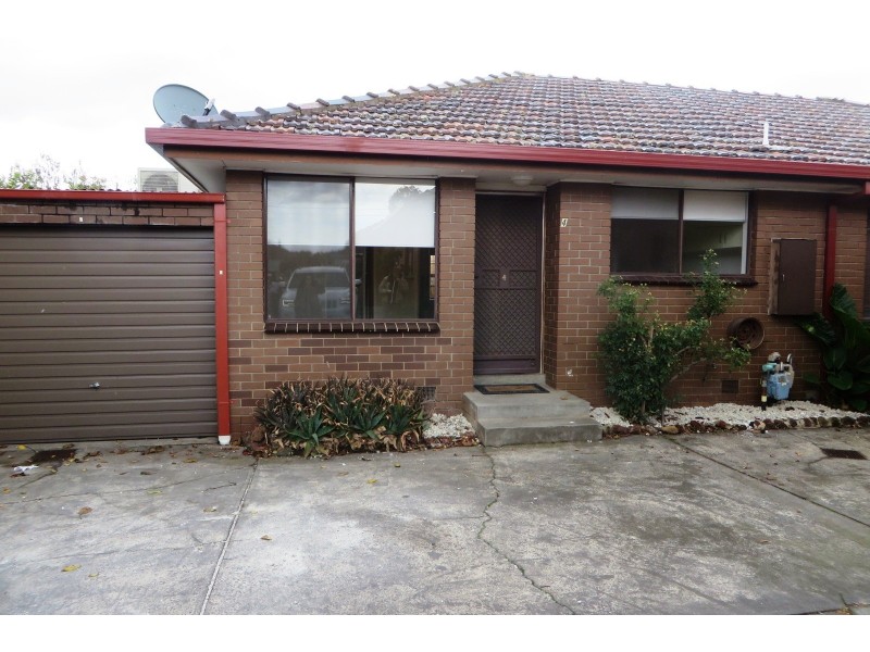 4/35 Allenby Avenue, Reservoir VIC 3073