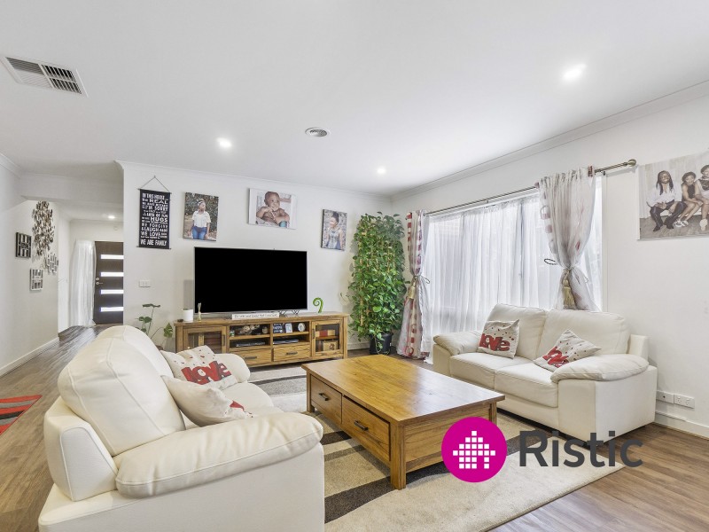 11 Nissoria Avenue, Mernda VIC 3754