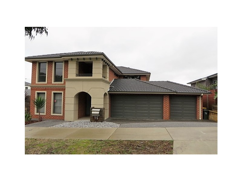 15 Hestia Court, South Morang VIC 3752