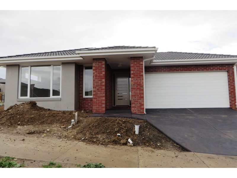 41 Newington Parade, Mernda VIC 3754