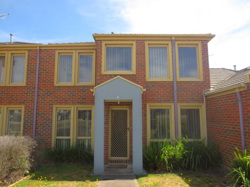 6/215 Betula Avenue, Mill Park VIC 3082