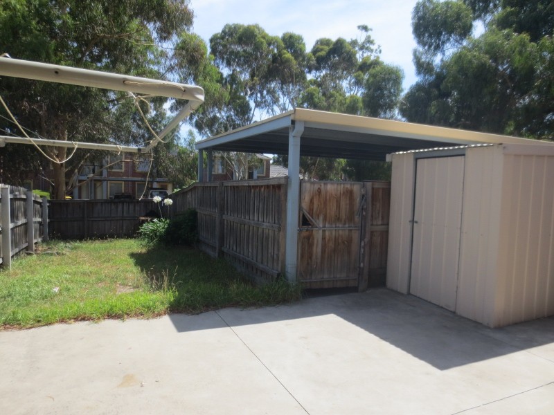 6/215 Betula Avenue, Mill Park VIC 3082