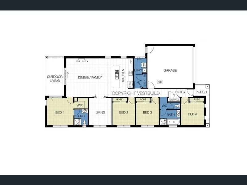 19 Ferlie Place, Doreen VIC 3754