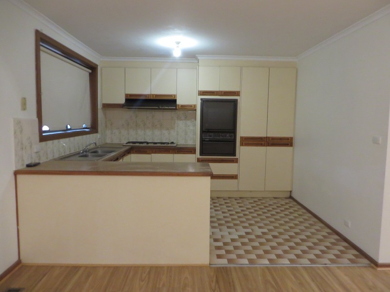 54 Hurlstone Crescent, Mill Park VIC 3082