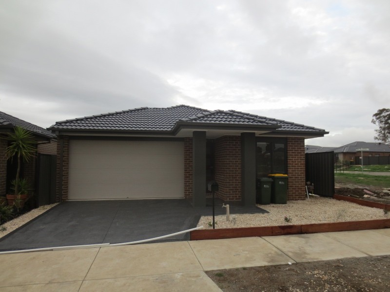 13 Ainslie Rise, Mernda VIC 3754