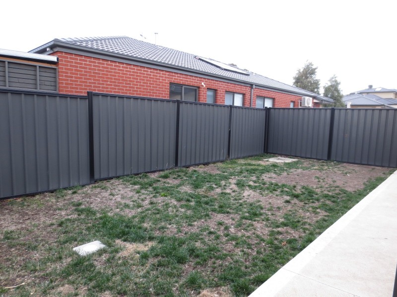 13 Ainslie Rise, Mernda VIC 3754