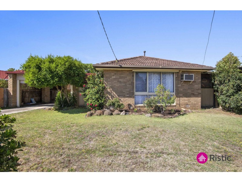35 McDonalds Road, Epping VIC 3076