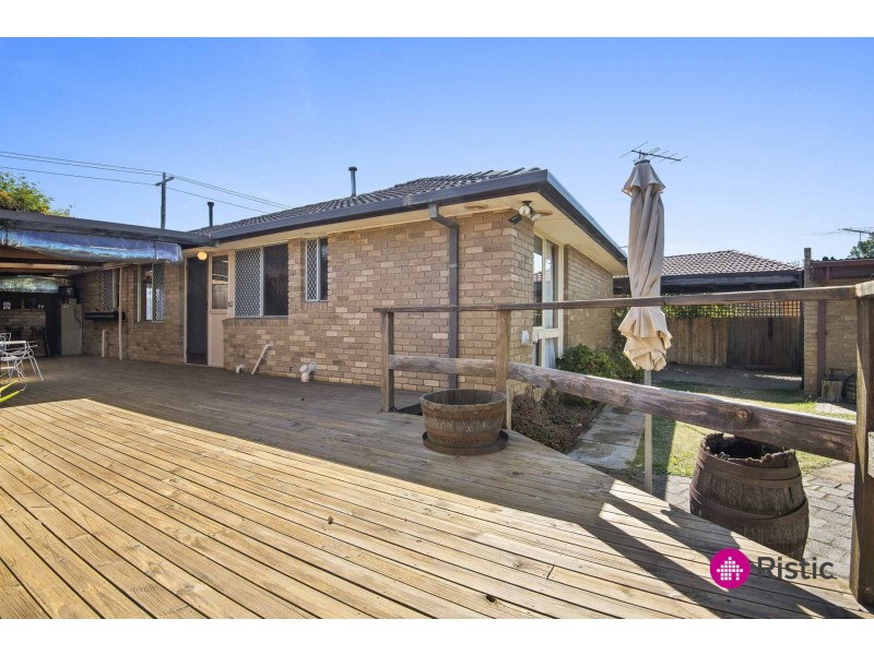 35 McDonalds Road, Epping VIC 3076