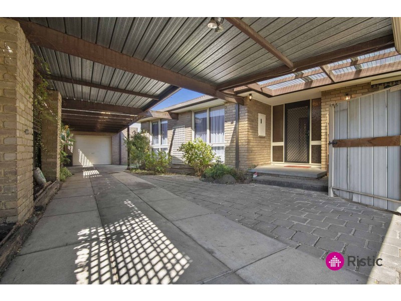 35 McDonalds Road, Epping VIC 3076
