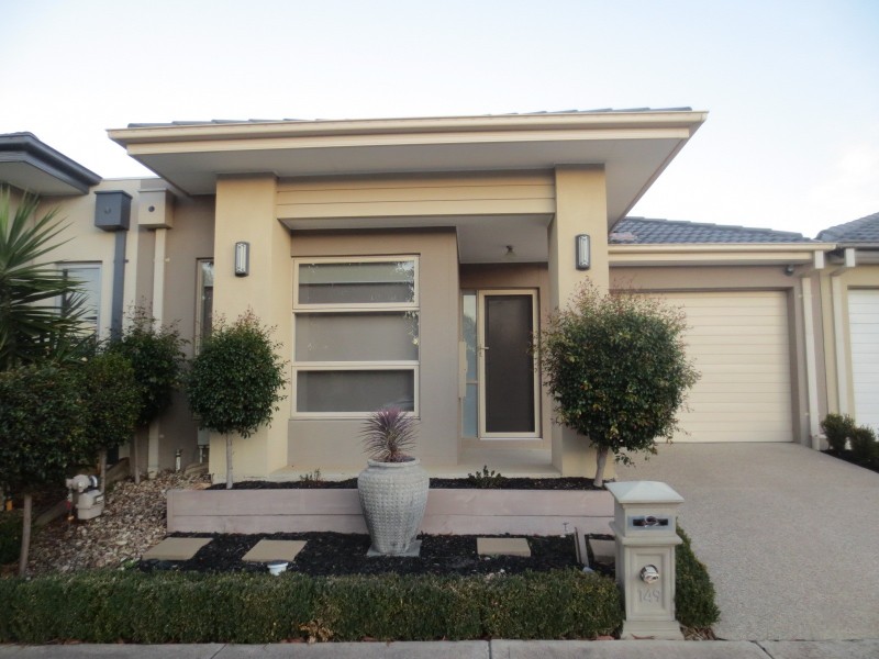 149 Everard Road, Mernda VIC 3754