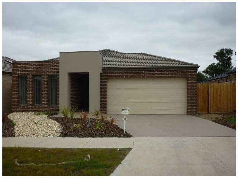 13 Sanctum Circuit, Doreen VIC 3754