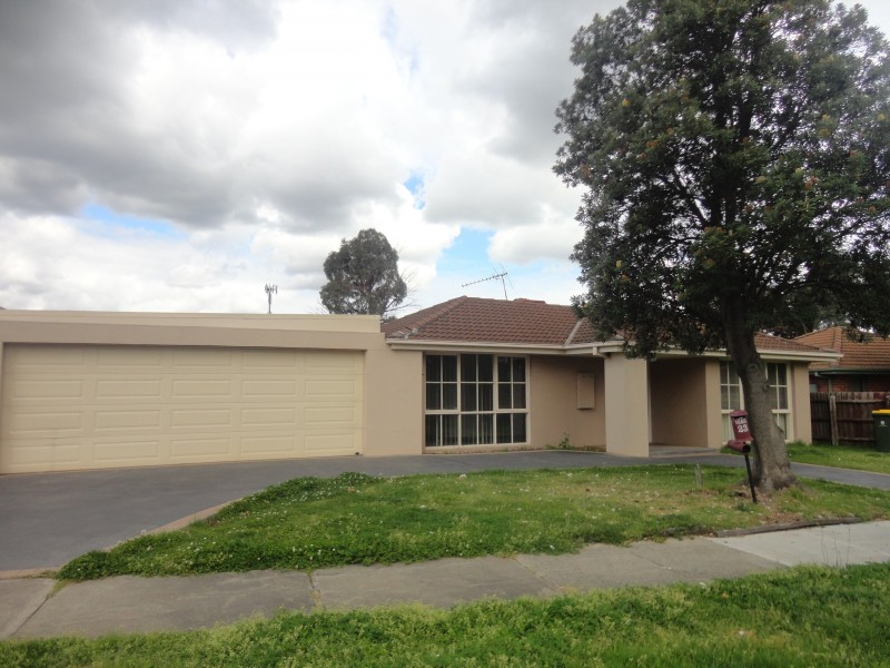 23 Jacaranda Drive, Mill Park VIC 3082