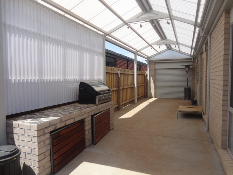 46 Sanctum Circuit, Doreen VIC 3754