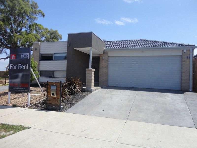 46 Sanctum Circuit, Doreen VIC 3754