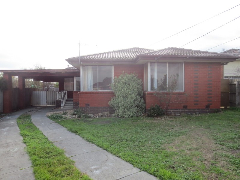 40 Menzies Parade, Lalor VIC 3075