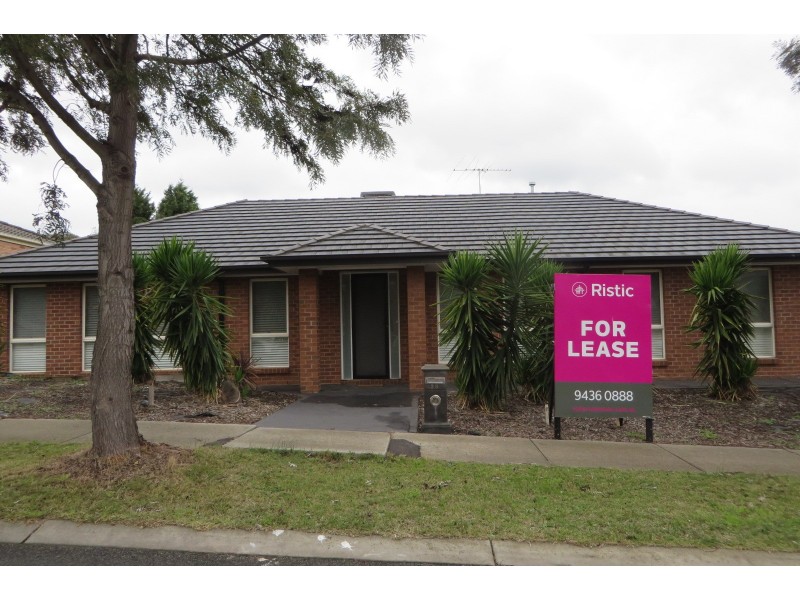28 Gravlier Way, South Morang VIC 3752