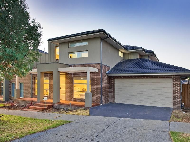 1 Westlander Way, Doreen VIC 3754