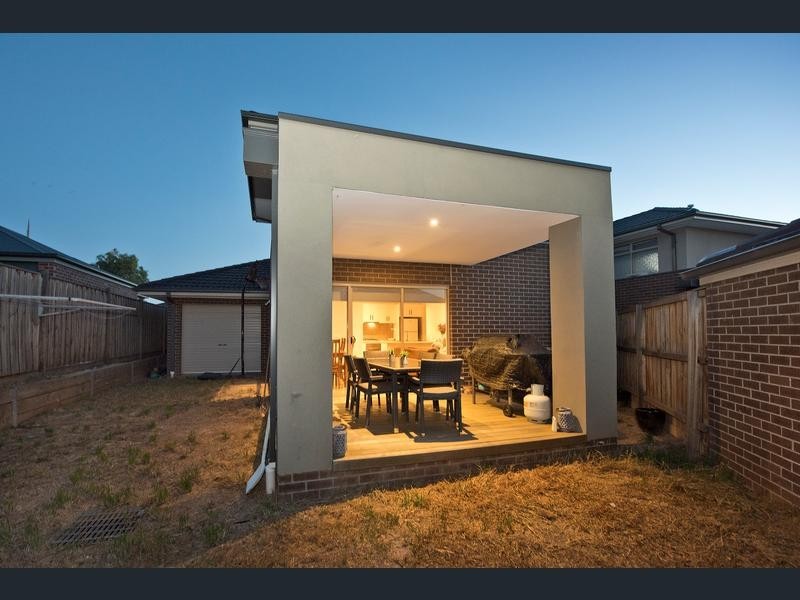 1 Westlander Way, Doreen VIC 3754